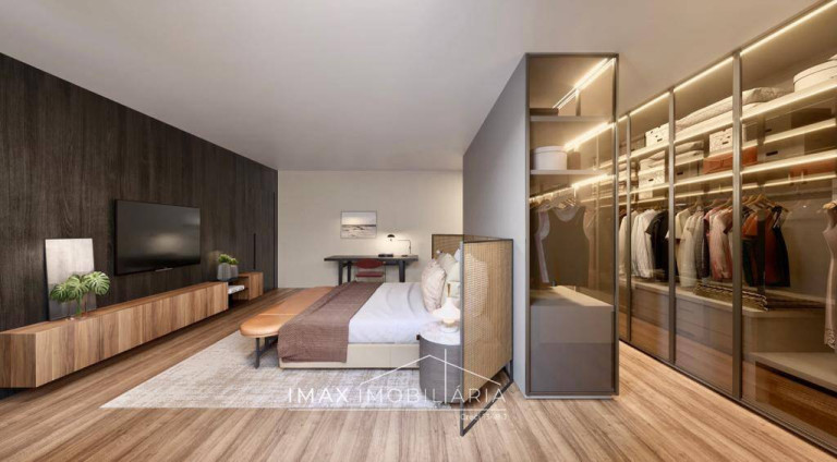 Imagem Casa de Condomínio com 4 Quartos à Venda, 304 m² em Intermares - Cabedelo