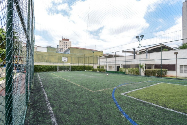 Imagem Apartamento com 3 Quartos à Venda, 102 m² em Tatuapé - São Paulo Imagem Apartamento com 3 Quartos à Venda, 102 m² em Tatuapé - São Paulo
