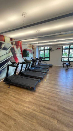 Imagem Apartamento com 2 Quartos à Venda, 61 m² em Jardim Wilson - Osasco