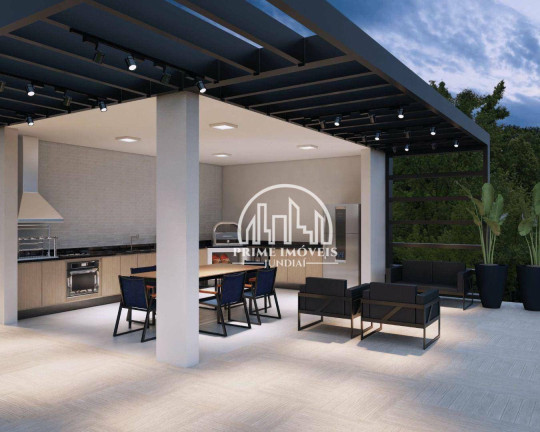 Imagem Apartamento com 3 Quartos à Venda, 109 m² em Engordadouro - Jundiaí