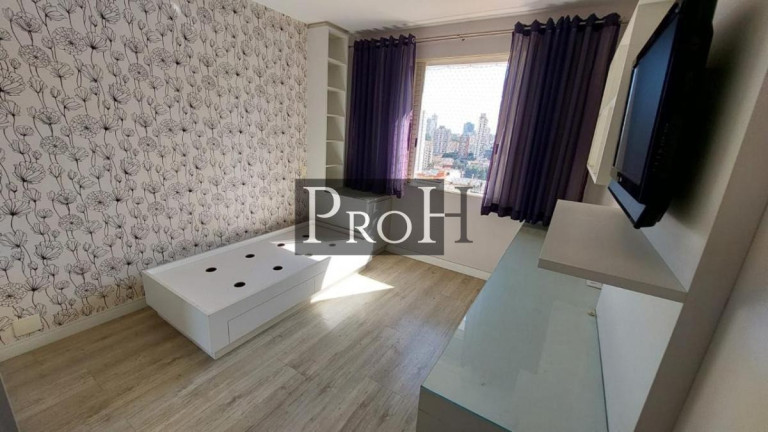 Imagem Apartamento com 4 Quartos à Venda, 190 m² em Vila Assunção - Santo André Imagem Apartamento com 4 Quartos à Venda, 190 m² em Vila Assunção - Santo André