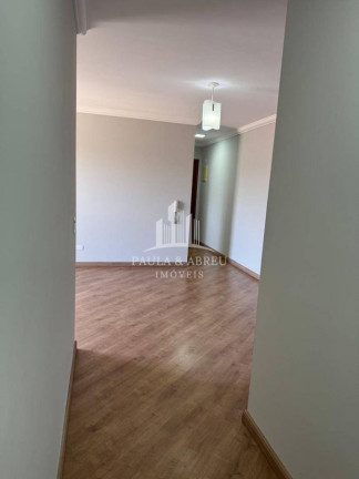 Imagem Apartamento com 3 Quartos à Venda, 86 m² em Vila Assis Brasil - Mauá Imagem Apartamento com 3 Quartos à Venda, 86 m² em Vila Assis Brasil - Mauá