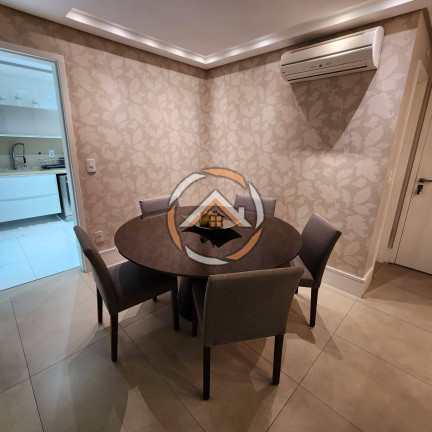 Imagem Apartamento com 3 Quartos à Venda, 142 m² em Osvaldo Cruz - São Caetano Do Sul