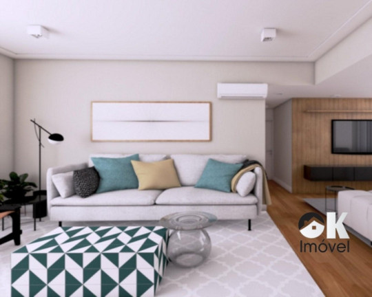 Imagem Apartamento com 3 Quartos à Venda, 171 m² em Jardim Paulista - São Paulo Imagem Apartamento com 3 Quartos à Venda, 171 m² em Jardim Paulista - São Paulo