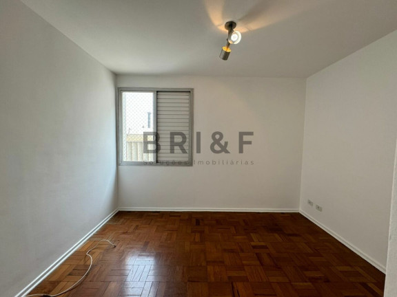 Imagem Apartamento com 3 Quartos para Alugar, 127 m² em Brooklin  - São Paulo