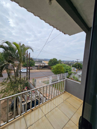 Imagem Casa com 3 Quartos à Venda, 112 m² em Brasília - Cascavel