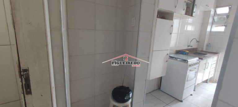 Imagem Apartamento com 1 Quarto à Venda, 42 m² em Aviação - Praia Grande