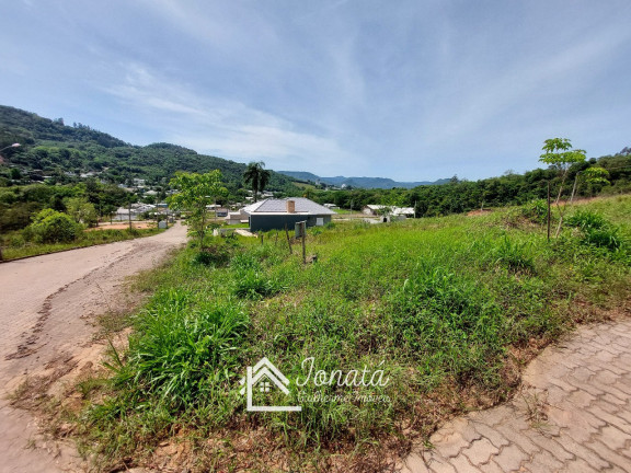 Imagem Terreno à Venda, 450 m² em Vale Do Hermes - Feliz
