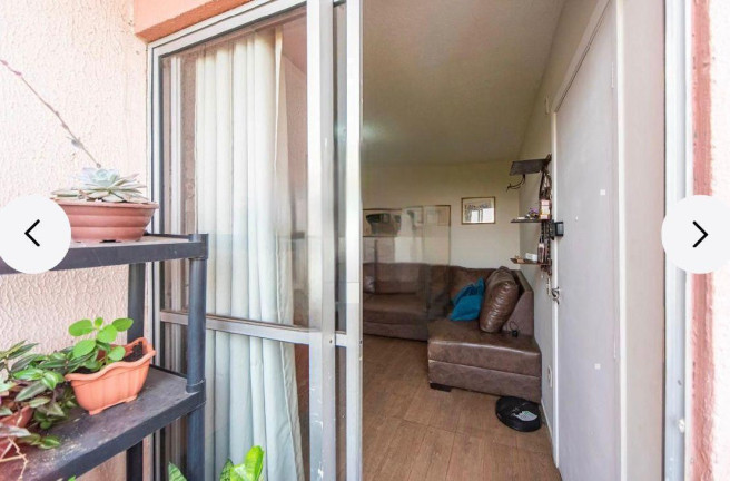 Apartamento com 2 Quartos à Venda, 49 m² em Jardim Alzira Franco - Santo André