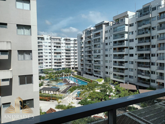 Imagem Apartamento com 3 Quartos à Venda, 86 m² em Recreio Dos Bandeirantes - Rio De Janeiro Imagem Apartamento com 3 Quartos à Venda, 86 m² em Recreio Dos Bandeirantes - Rio De Janeiro