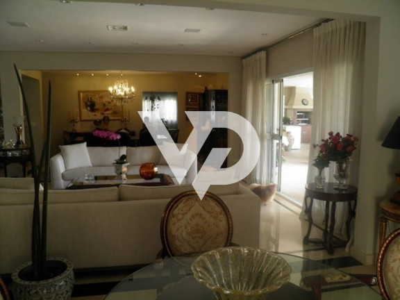 Imagem Casa com 5 Quartos à Venda, 1.000 m² em Alphaville - Santana De Parnaíba Imagem Casa com 5 Quartos à Venda, 1.000 m² em Alphaville - Santana De Parnaíba