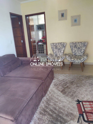 Apartamento com 3 Quartos à Venda,  em Jardim Almira - Mogi Guaçu