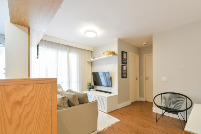 Imagem Apartamento com 2 Quartos à Venda, 65 m² em Vila Gumercindo - São Paulo Imagem Apartamento com 2 Quartos à Venda, 65 m² em Vila Gumercindo - São Paulo