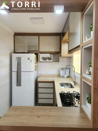 Imagem Imóvel com 2 Quartos à Venda, 80 m² em Residencial Coimbra - Sorocaba