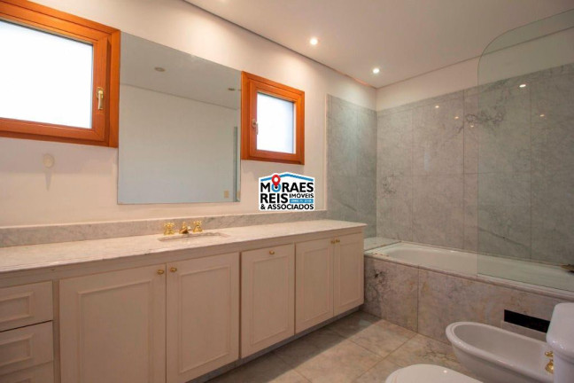 Imagem Casa de Condomínio com 4 Quartos à Venda ou Locação, 872 m² em Vila Morumbi - São Paulo Imagem Casa de Condomínio com 4 Quartos à Venda ou Locação, 872 m² em Vila Morumbi - São Paulo