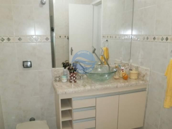 Imagem Apartamento com 2 Quartos à Venda, 79 m² em Centro - São Vicente Imagem Apartamento com 2 Quartos à Venda, 79 m² em Centro - São Vicente