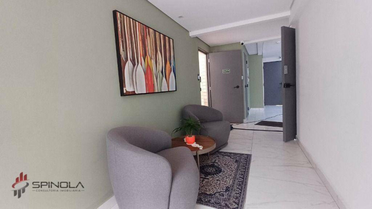 Imagem Apartamento com 2 Quartos à Venda, 53 m² em Vilamar - Praia Grande Imagem Apartamento com 2 Quartos à Venda, 53 m² em Vilamar - Praia Grande