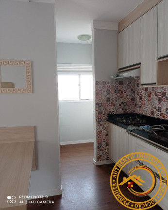 Imagem Apartamento com 2 Quartos à Venda, 52 m² em Nossa Senhora Aparecida - Itu Imagem Apartamento com 2 Quartos à Venda, 52 m² em Nossa Senhora Aparecida - Itu