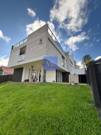 Imagem Casa com 3 Quartos à Venda, 154 m² em Pilarzinho - Curitiba