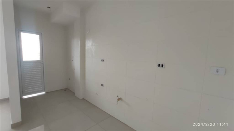 Imagem Apartamento com 1 Quarto à Venda, 45 m² em Mirim - Praia Grande