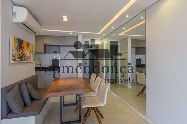 Imagem Apartamento com 2 Quartos à Venda, 69 m² em Alto Da Lapa - São Paulo