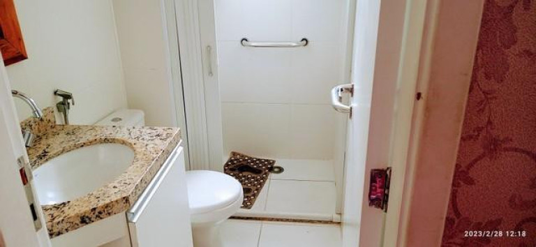 Imagem Apartamento com 2 Quartos à Venda, 66 m² em José Menino - Santos Imagem Apartamento com 2 Quartos à Venda, 66 m² em José Menino - Santos