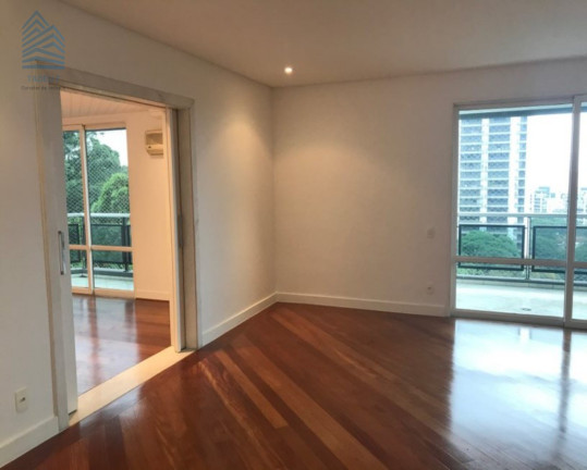 Imagem Imóvel com 4 Quartos para Alugar, 338 m² em Alto Da Boa Vista - São Paulo