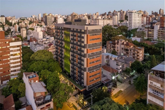 Imagem Imóvel com 1 Quarto à Venda, em Mont Serrat - Porto Alegre Imagem Imóvel com 1 Quarto à Venda, em Mont Serrat - Porto Alegre