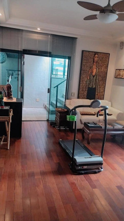 Imagem Cobertura com 3 Quartos à Venda, 360 m² em Vila Da Saúde - São Paulo Imagem Cobertura com 3 Quartos à Venda, 360 m² em Vila Da Saúde - São Paulo