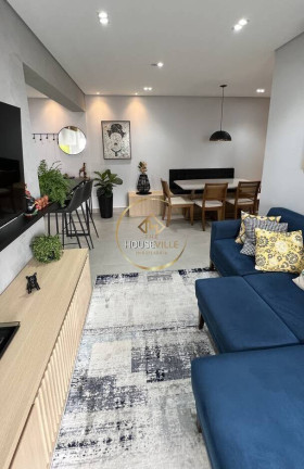 Imagem Apartamento com 3 Quartos à Venda, 92 m² em Vila Adyana - São José Dos Campos Imagem Apartamento com 3 Quartos à Venda, 92 m² em Vila Adyana - São José Dos Campos