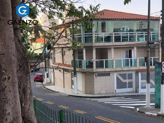 Sobrado com 5 Quartos à Venda, 260 m² em Km 18 - Osasco