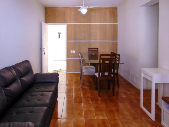 Apartamento com 2 Quartos à Venda, 95 m² em Pitangueiras - Guarujá