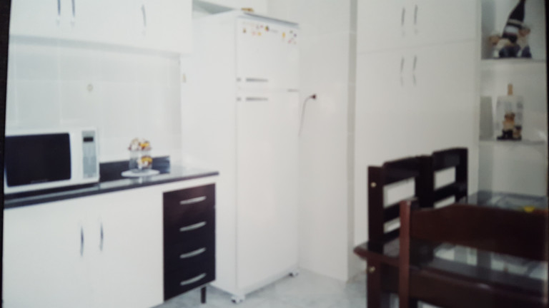 Imagem Apartamento com 2 Quartos à Venda, 50 m² em Jardim Adutora - São Paulo Imagem Apartamento com 2 Quartos à Venda, 50 m² em Jardim Adutora - São Paulo
