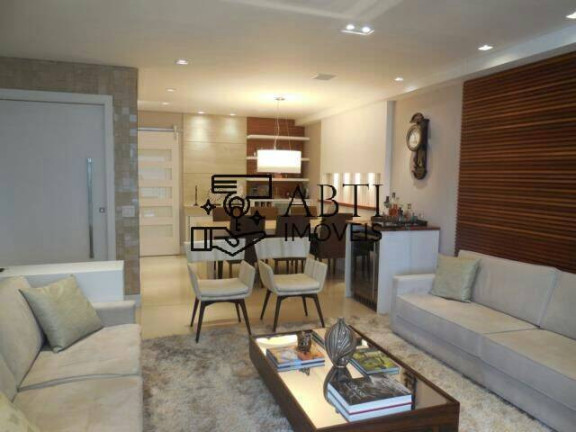 Imagem Apartamento com 3 Quartos à Venda, 156 m² em Planalto Paulista - São Paulo