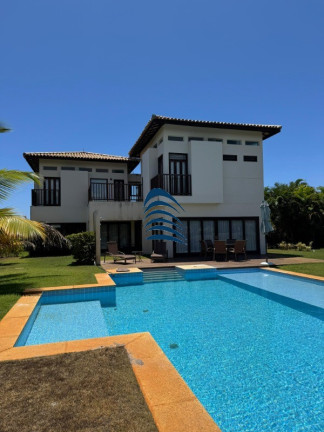 Imagem Casa com 4 Quartos à Venda, 430 m² em Quintas De Sauipe - Mata De São João