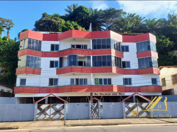 Imagem Apartamento com 3 Quartos à Venda, 168 m² em Boa Vista - Ilhéus Imagem Apartamento com 3 Quartos à Venda, 168 m² em Boa Vista - Ilhéus