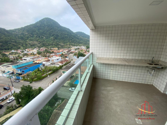 Apartamento com 1 Quarto à Venda, 59 m² em Canto Do Forte - Praia Grande