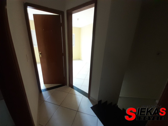 Imagem Casa com 3 Quartos para Alugar, 80 m² em Vila São Geraldo - São Paulo Imagem Casa com 3 Quartos para Alugar, 80 m² em Vila São Geraldo - São Paulo