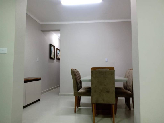 Imagem Casa com 3 Quartos à Venda, 129 m² em Caiçara - Praia Grande
