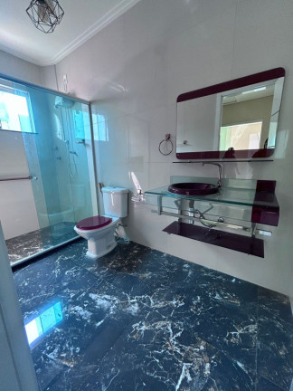Imagem Casa com 3 Quartos à Venda, 250 m² em Colônia Terra Nova - Manaus