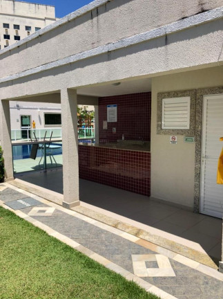 Imagem Apartamento com 2 Quartos à Venda, 45 m² em Buraquinho - Lauro De Freitas Imagem Apartamento com 2 Quartos à Venda, 45 m² em Buraquinho - Lauro De Freitas