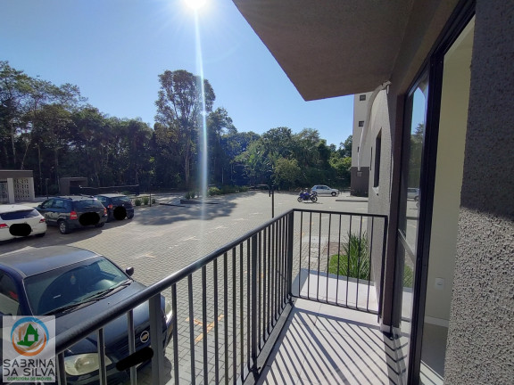 Imagem Apartamento com 2 Quartos à Venda, 52 m² em Salto Do Norte - Blumenau
