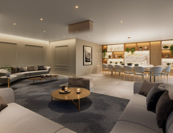Imagem Apartamento com 2 Quartos à Venda, 71 m² em Ipiranga - São Paulo Imagem Apartamento com 2 Quartos à Venda, 71 m² em Ipiranga - São Paulo