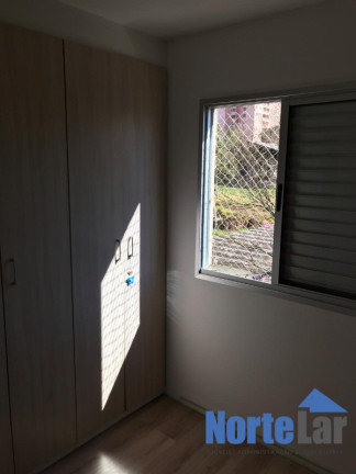 Imagem Apartamento com 3 Quartos à Venda, 55 m² em Vila Roque - São Paulo