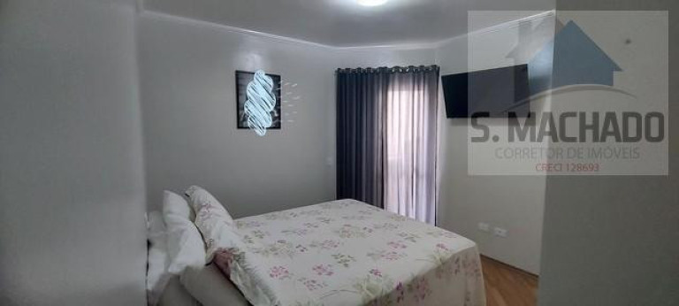 Imagem Apartamento com 2 Quartos à Venda, 130 m² em Vila Curuça - Santo André Imagem Apartamento com 2 Quartos à Venda, 130 m² em Vila Curuça - Santo André