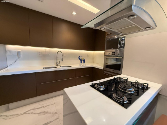 Imagem Apartamento com 3 Quartos à Venda, 120 m² em Pituba - Salvador Imagem Apartamento com 3 Quartos à Venda, 120 m² em Pituba - Salvador