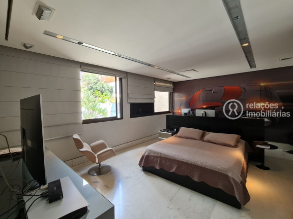 Imagem Apartamento com 4 Quartos à Venda, 304 m² em Lourdes - Belo Horizonte Imagem Apartamento com 4 Quartos à Venda, 304 m² em Lourdes - Belo Horizonte