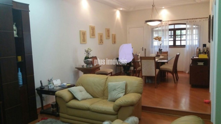 Imagem Casa com 3 Quartos à Venda, 262 m² em Vila Santa Catarina - São Paulo