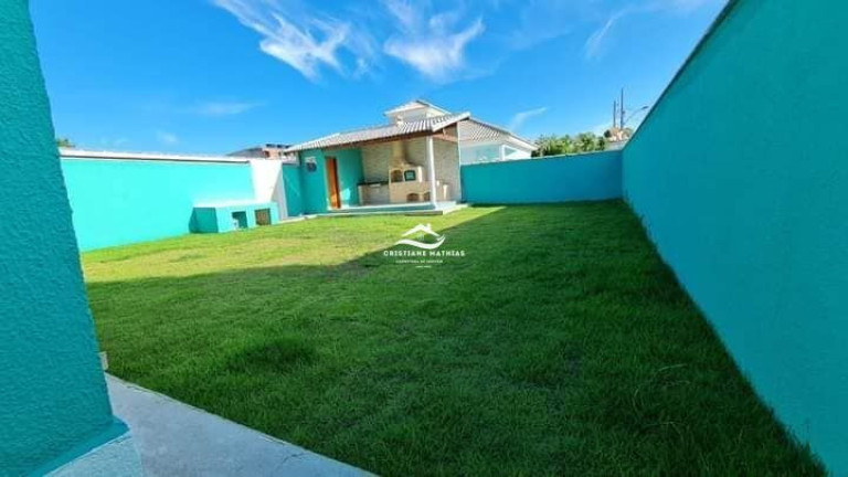 Imagem Casa com 3 Quartos à Venda, 130 m² em Jardim Atlântico Oeste (itaipuaçu) - Maricá Imagem Casa com 3 Quartos à Venda, 130 m² em Jardim Atlântico Oeste (itaipuaçu) - Maricá