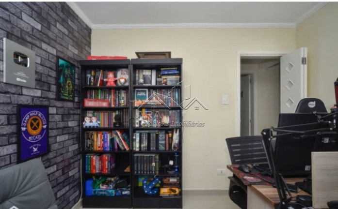 Imagem Apartamento com 3 Quartos à Venda, em Tatuapé - São Paulo Imagem Apartamento com 3 Quartos à Venda, em Tatuapé - São Paulo